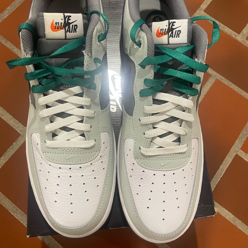 Nike Air Force 1 Low 07 LVB. Brand new size 13